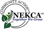 Northeast Kingdom Community Action (NEKCA) logo