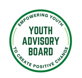 Youth Advisory Board Logo
