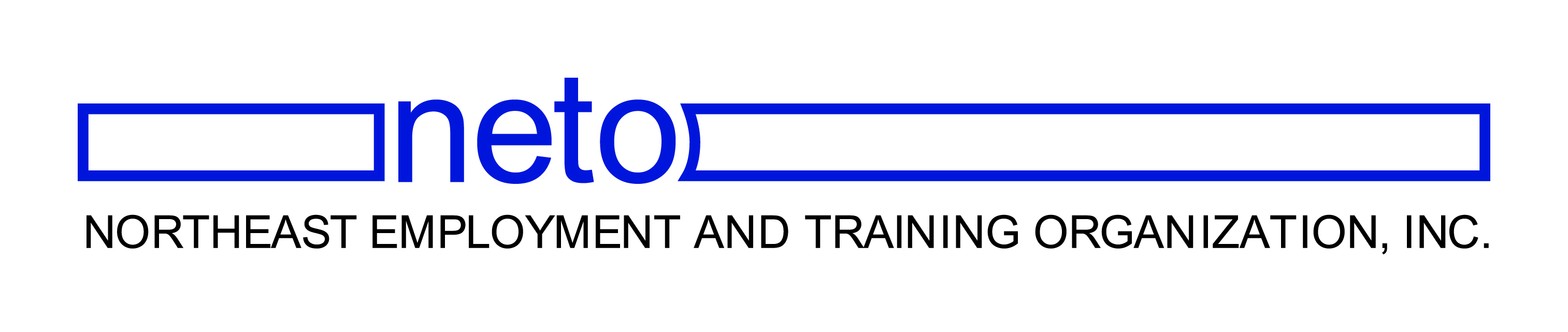 NETO Logo