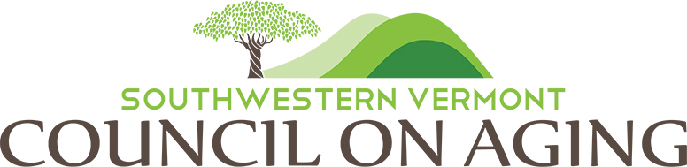 Southwestern VT Council On Aging Logo