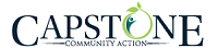 Capstone Community Action logo