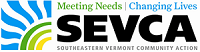 Southeastern Vermont Community Action (SEVCA) logo